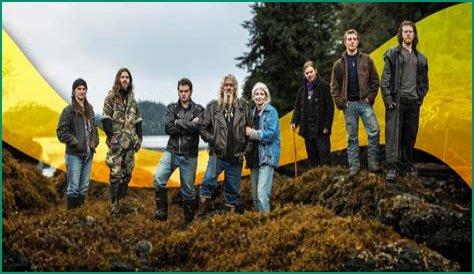 Reality TV Show Alaskan Bush People Real or Fake? Secrets revealed.
